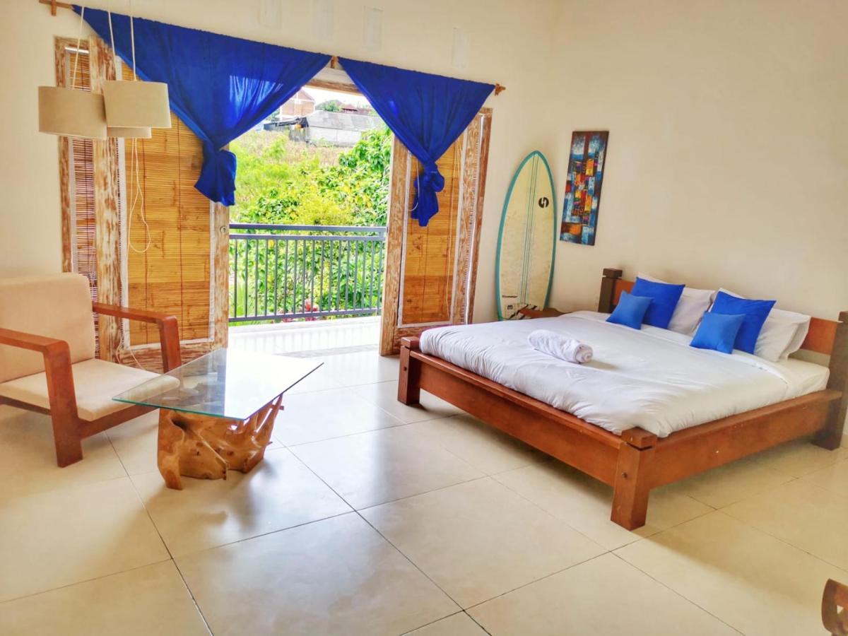 Cornerstone Bali Coworking - Housity