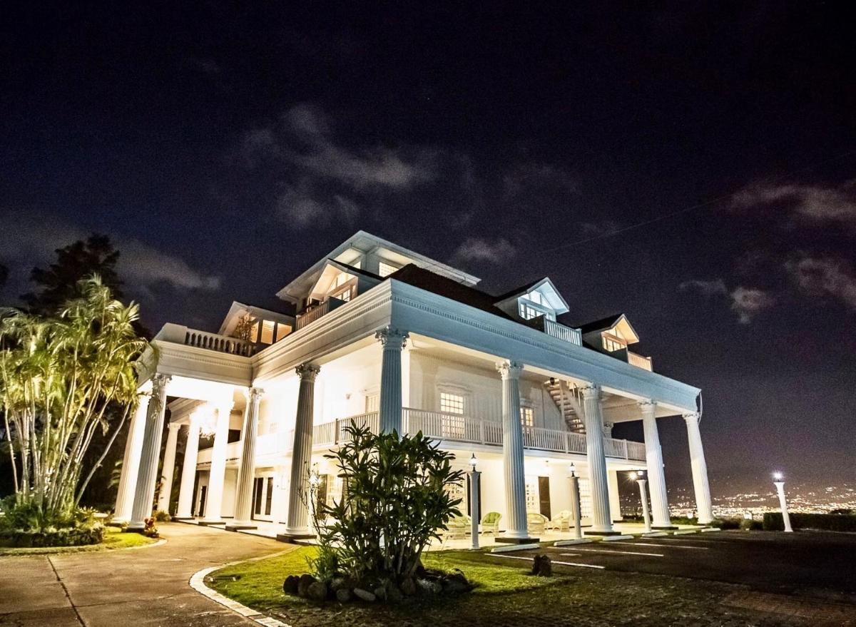 Fogo Resort - Housity