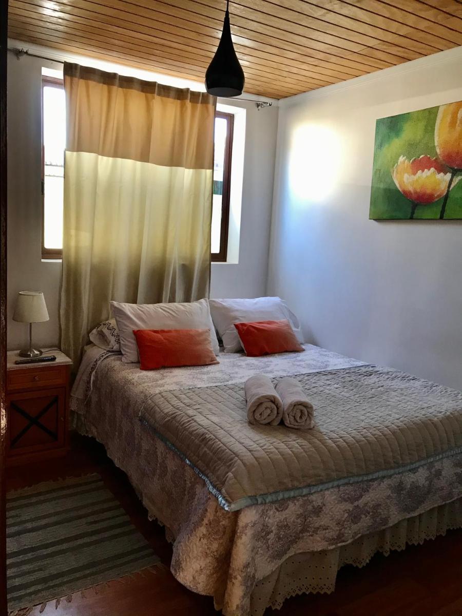 hostal fresamar - Housity