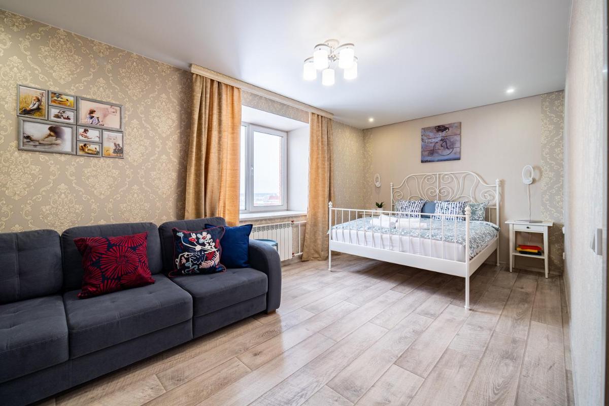 Apartamenty alisa atmosfera skazki v serdtse tomska - Housity