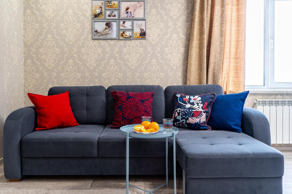 Apartamenty alisa atmosfera skazki v serdtse tomska - Housity