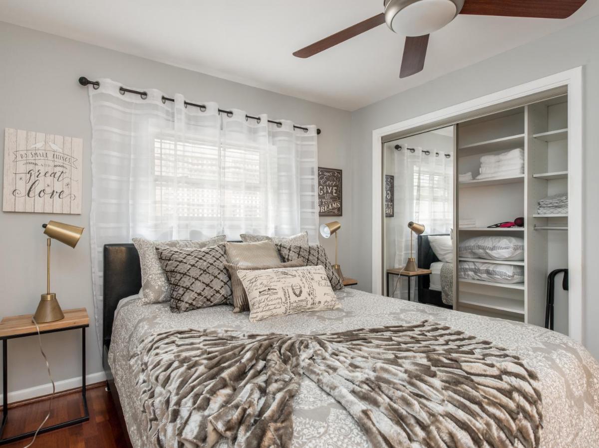 Amazing Midtown Atlanta Location by Piedmont Park Beltline Ponce City Market - Housity