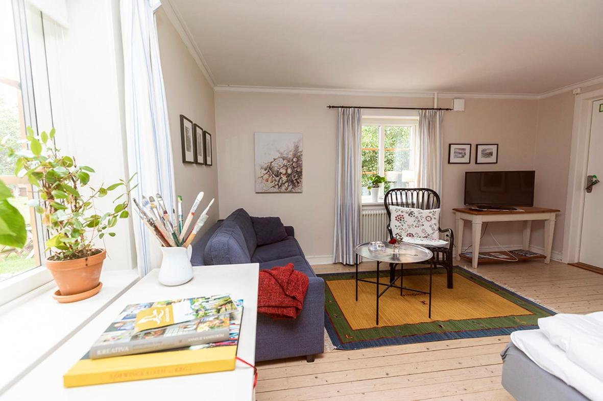 Suitetrails - Löfwings B&B