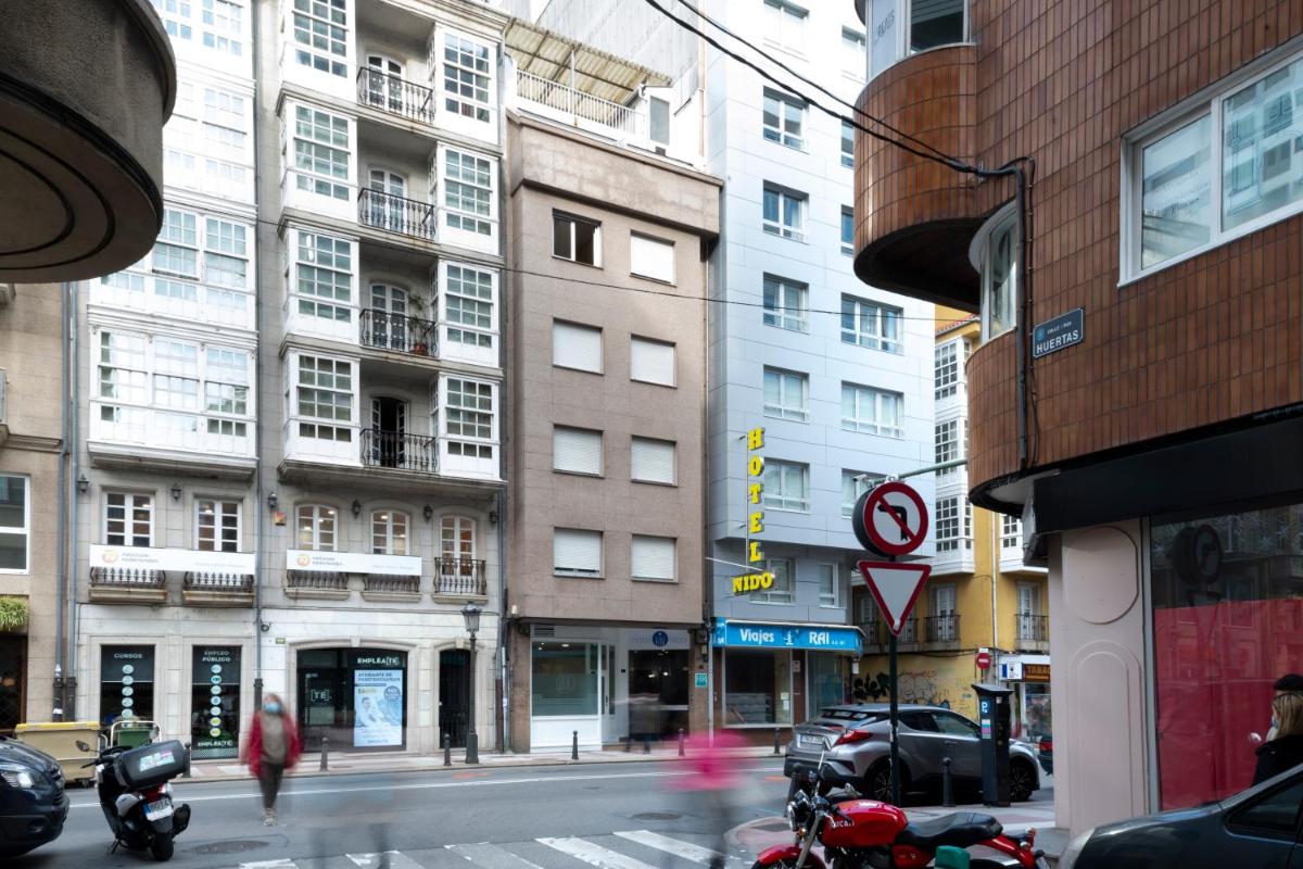 Hotel Nido - Housity