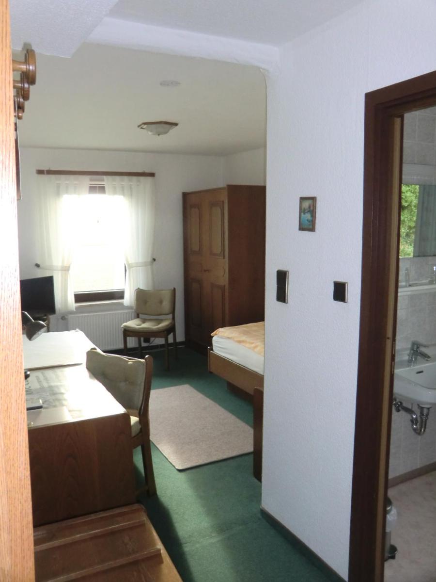 Hotel Die Clus - Housity