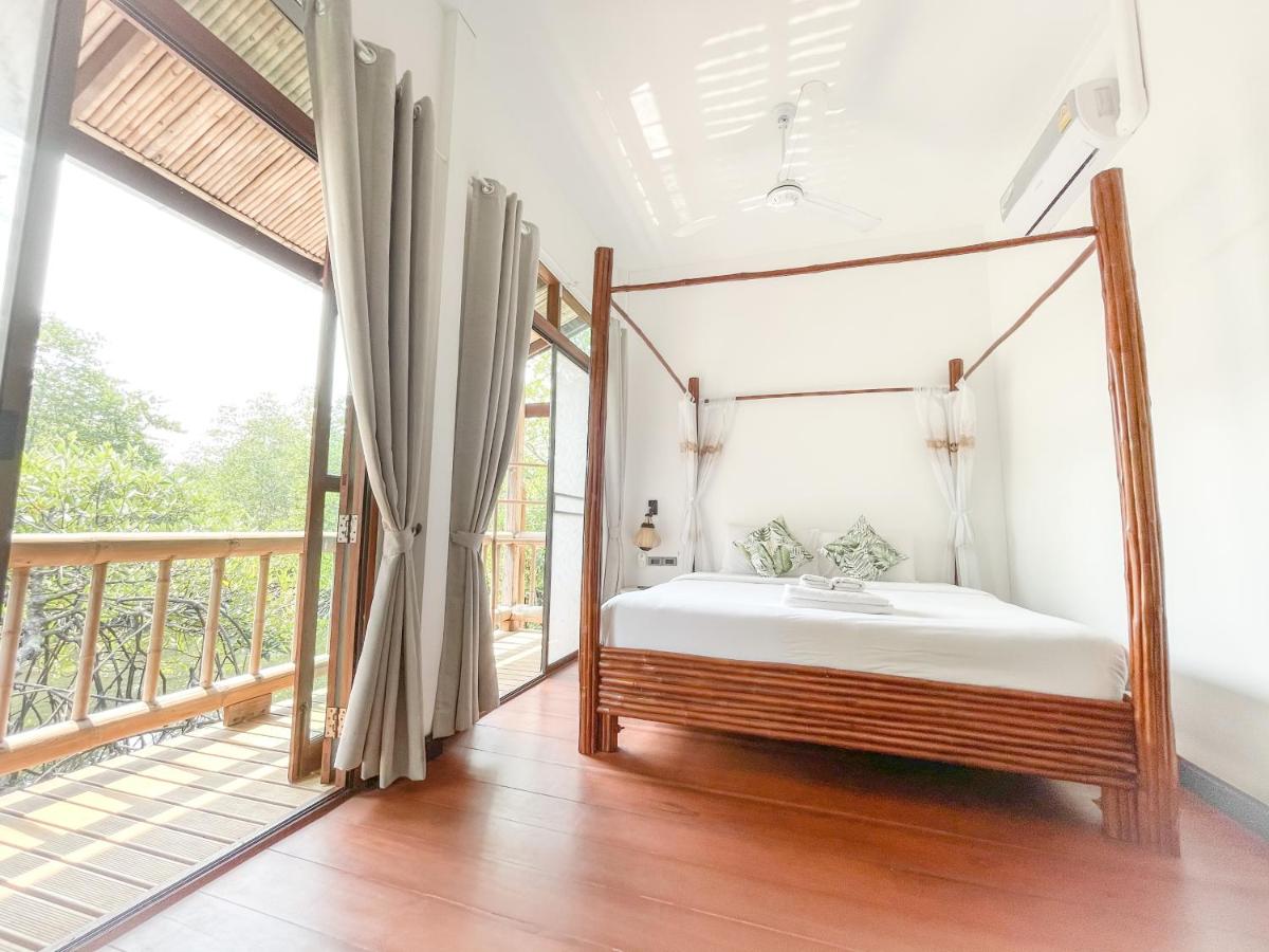 À La Koh Kood Resort - Housity
