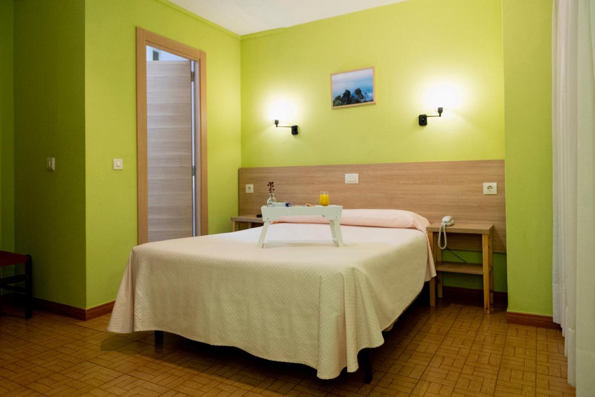 Hotel Nido - Housity