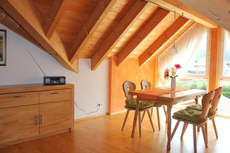 Suitetrails - Ferienwohnung Wühn
