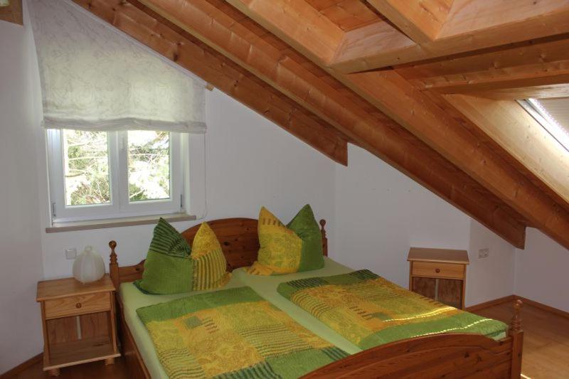 Suitetrails - Ferienwohnung Wühn