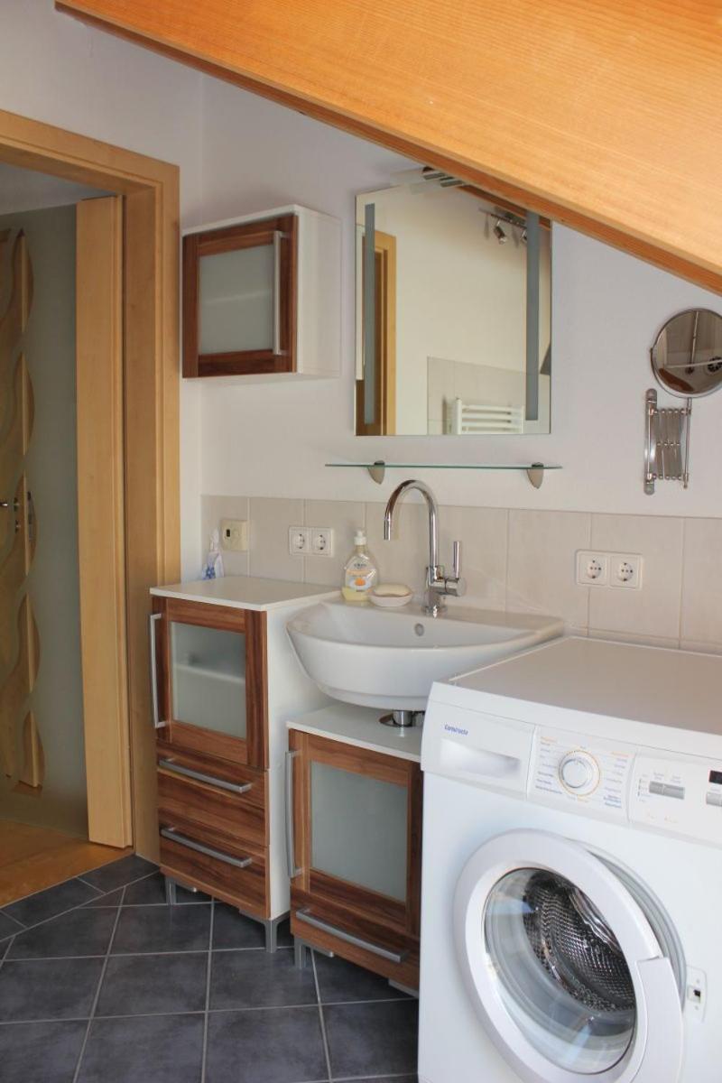 Suitetrails - Ferienwohnung Wühn