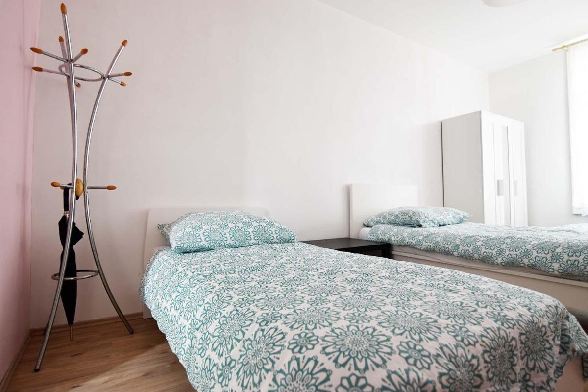 Suitetrails - Apartment mit 2 Schlafzimmern