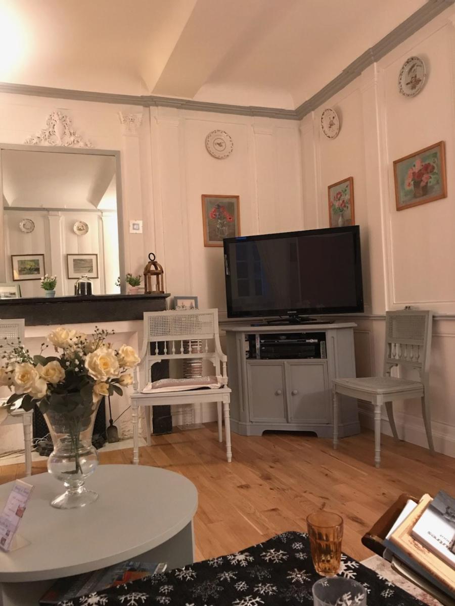 Le gite du Clos - Housity