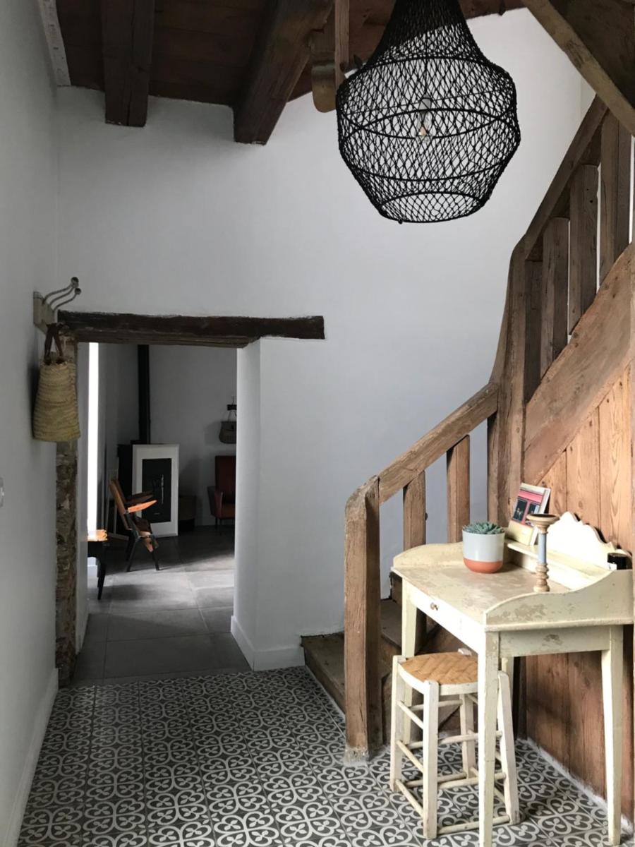 Le Mottay Guesthouse - Housity