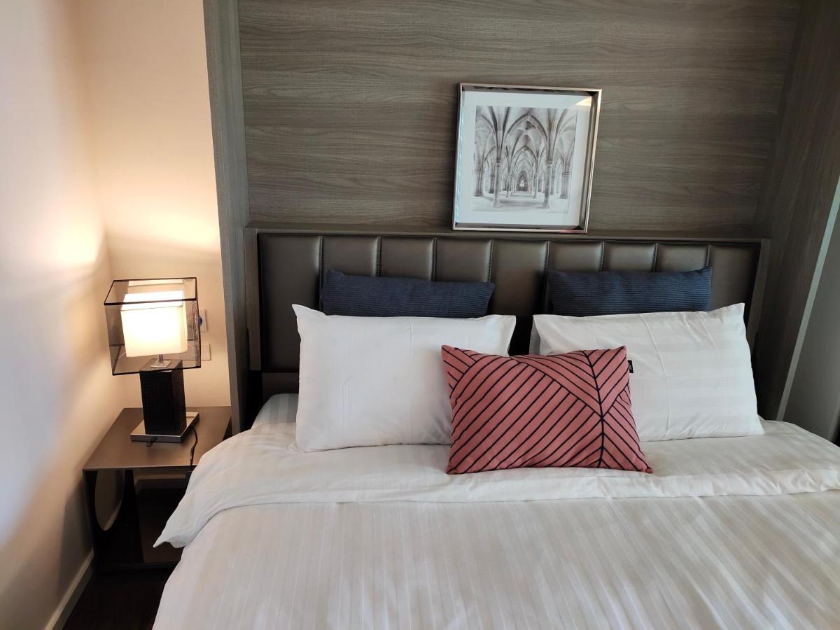 Circle Rein Sukhumvit 12 #1BR#Pool&Gym#Near Terminal 21#Max2 - Housity