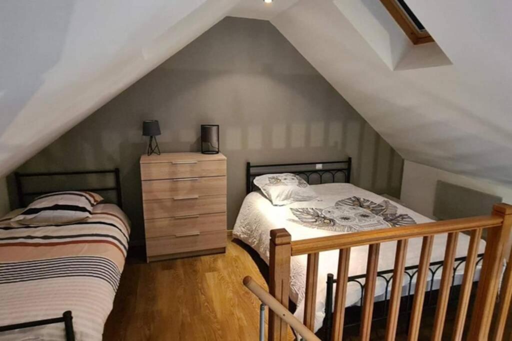 L'EDELWEISS - Housity