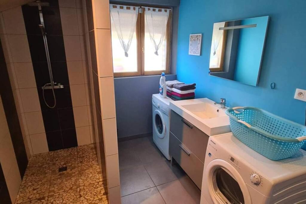 L'EDELWEISS - Housity