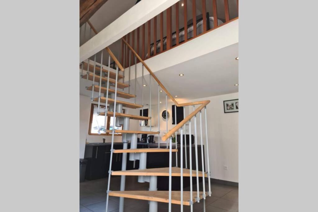 L'EDELWEISS - Housity