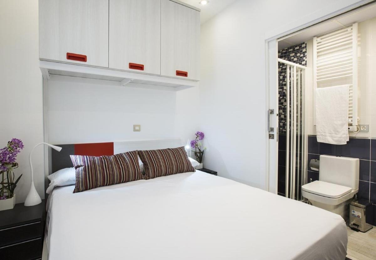 Apartamento Salamanca Confort X en Madrid - Housity