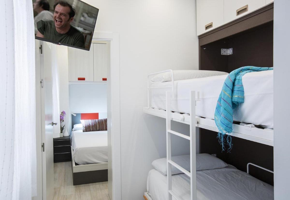 Apartamento Salamanca Confort X en Madrid - Housity