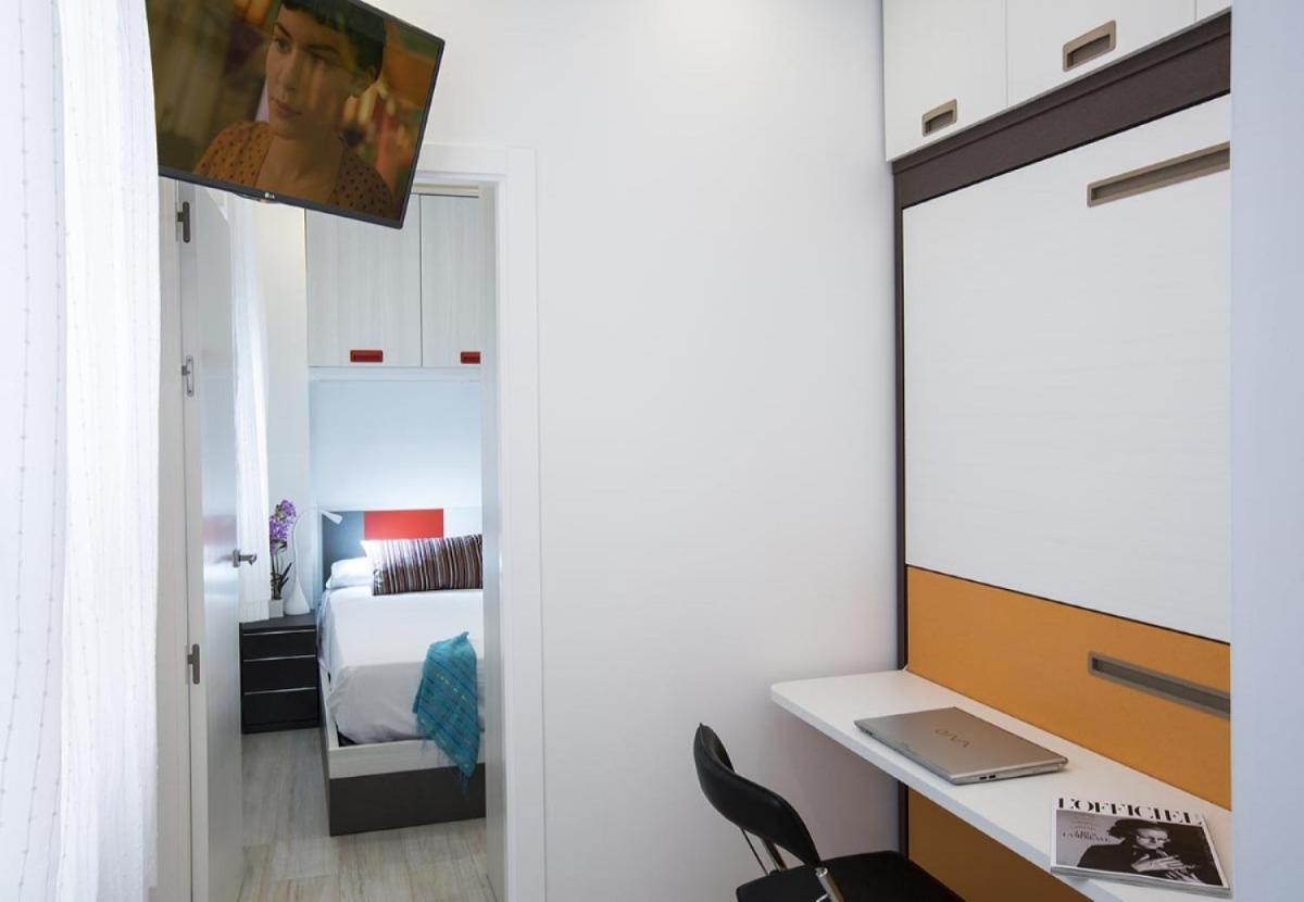 Apartamento Salamanca Confort X en Madrid - Housity