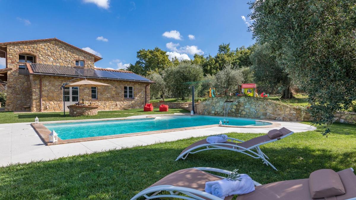 La villetta di Dante 6, Emma Villas - Housity