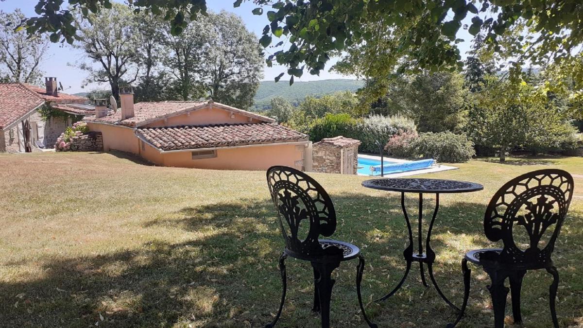 Les Campsis - Housity