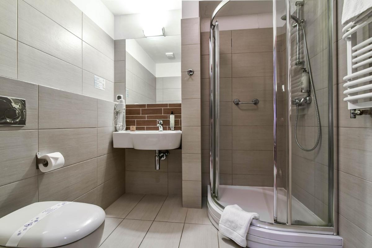 Hotel SPA Wieniawa - Housity