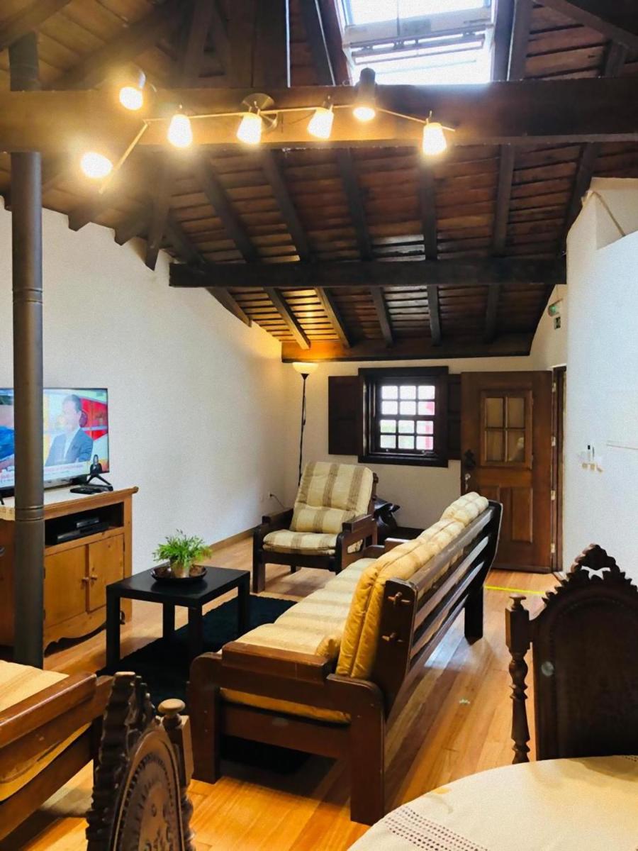 Casa do Avô - Housity