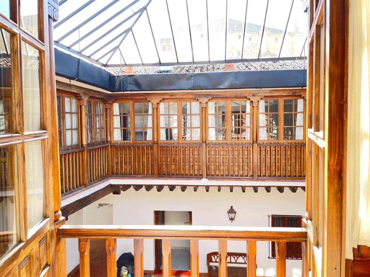 Apartamentos Centro del VINO Tandal - Housity
