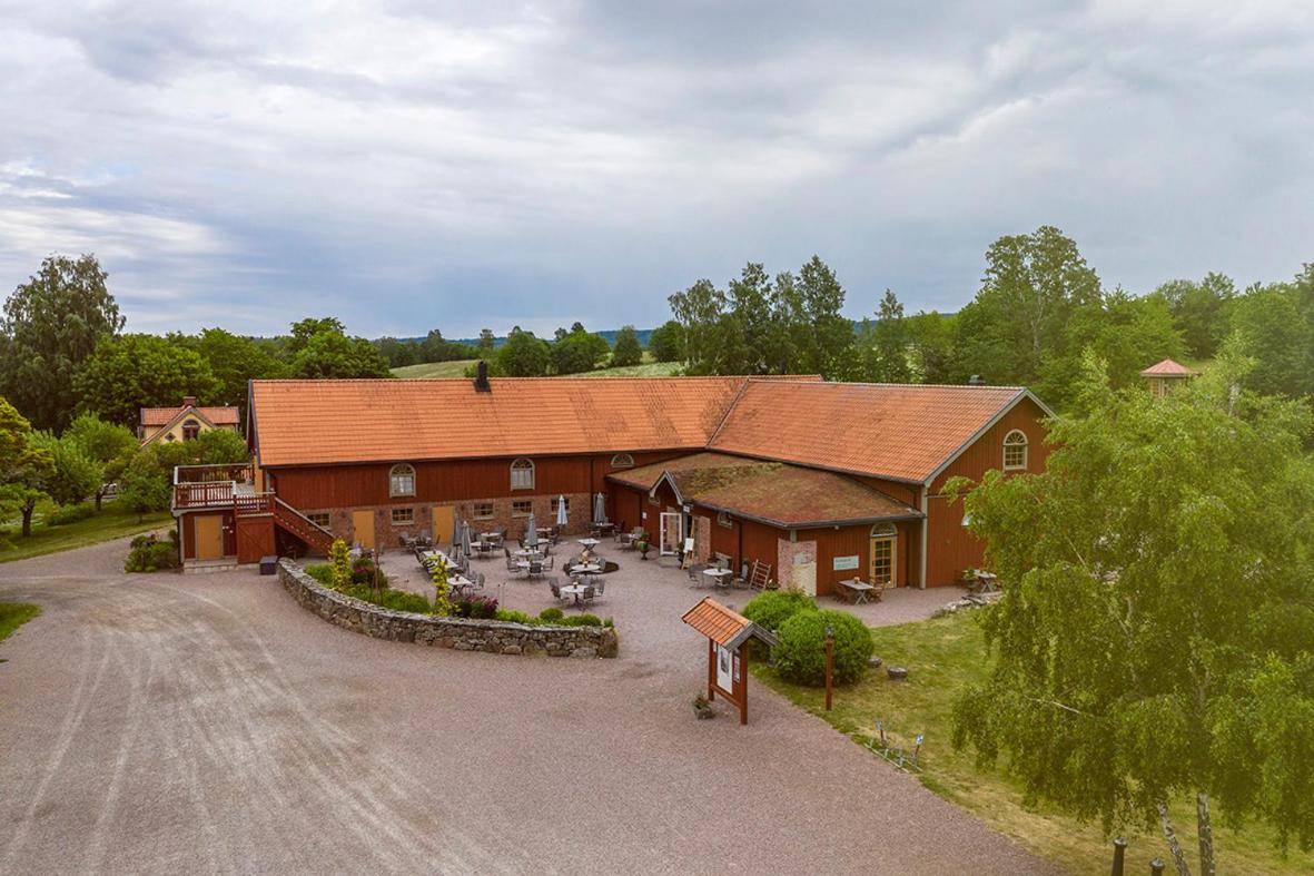 Suitetrails - Löfwings B&B
