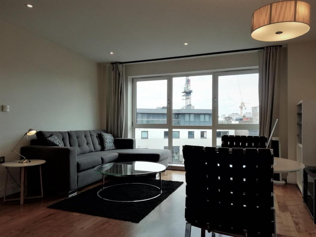Barbican Serviced Apartments - Housity
