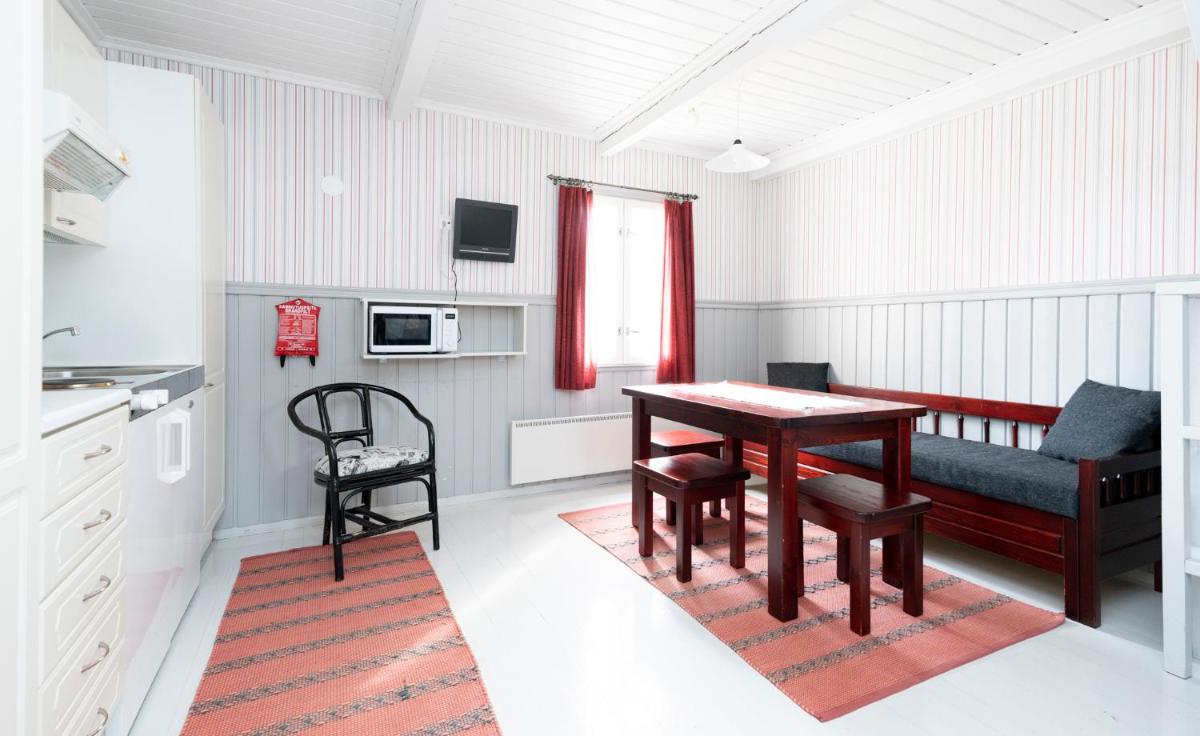 Törmälän Tila - Housity