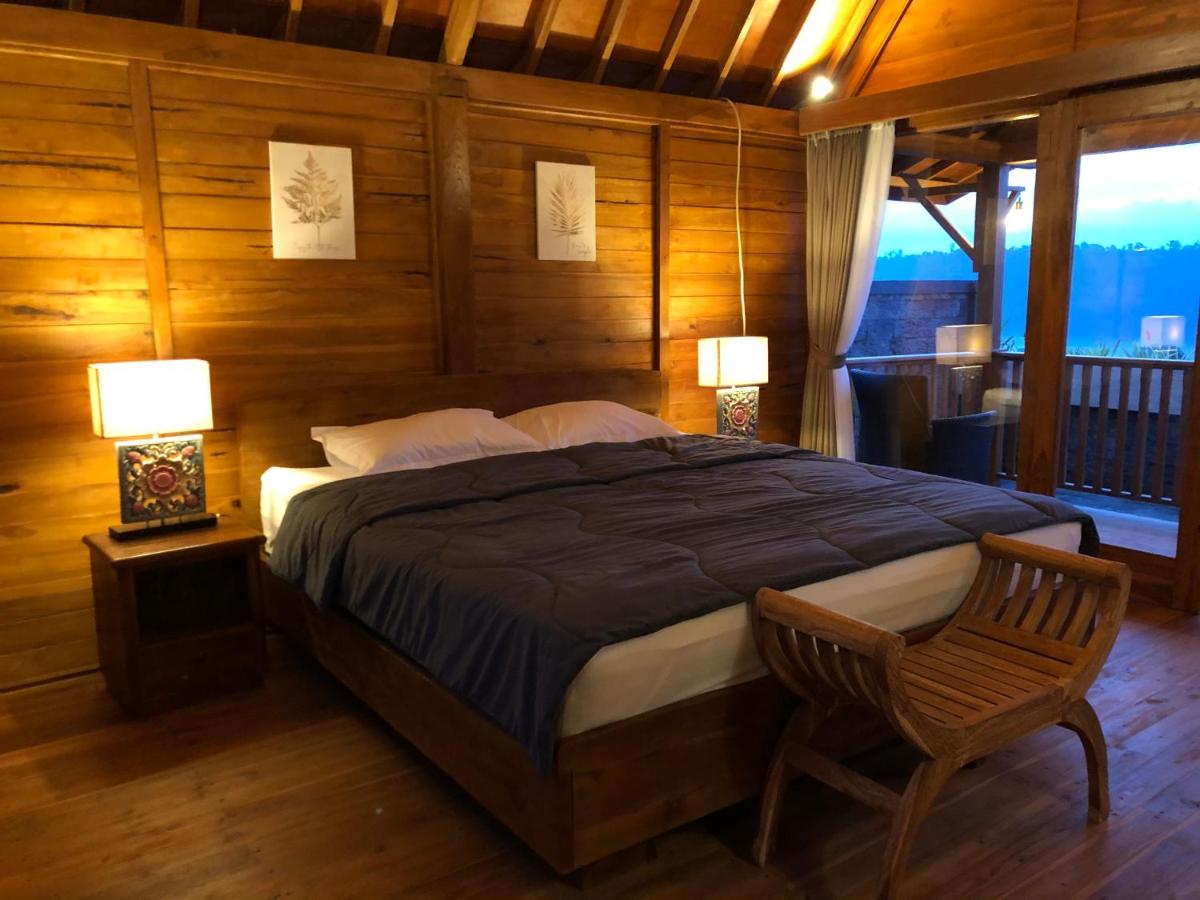 BUYAN LODGE lake view villa - Housity