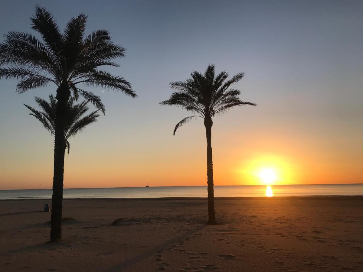 Apartamento Mar y Montaña - Housity