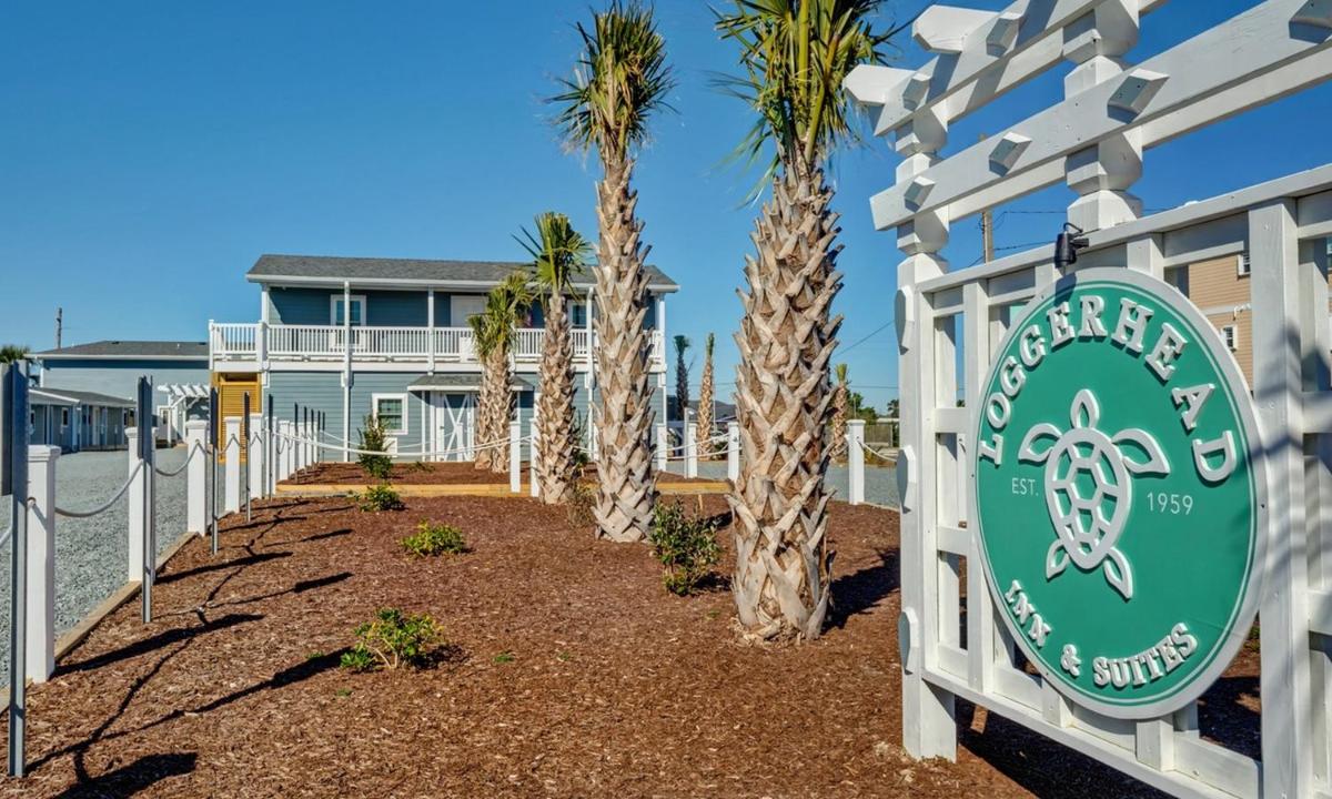 Loggerhead Inn and Suites - Housity