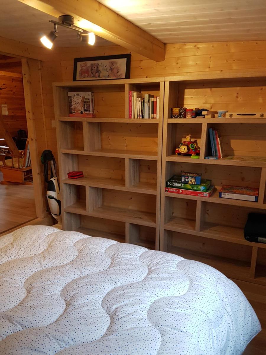 Insolite Chalet de pêche Sérénité - Bien Etre - Housity