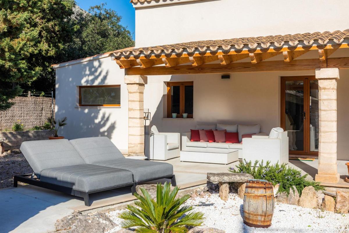 Can Punxa de Siquier - Housity