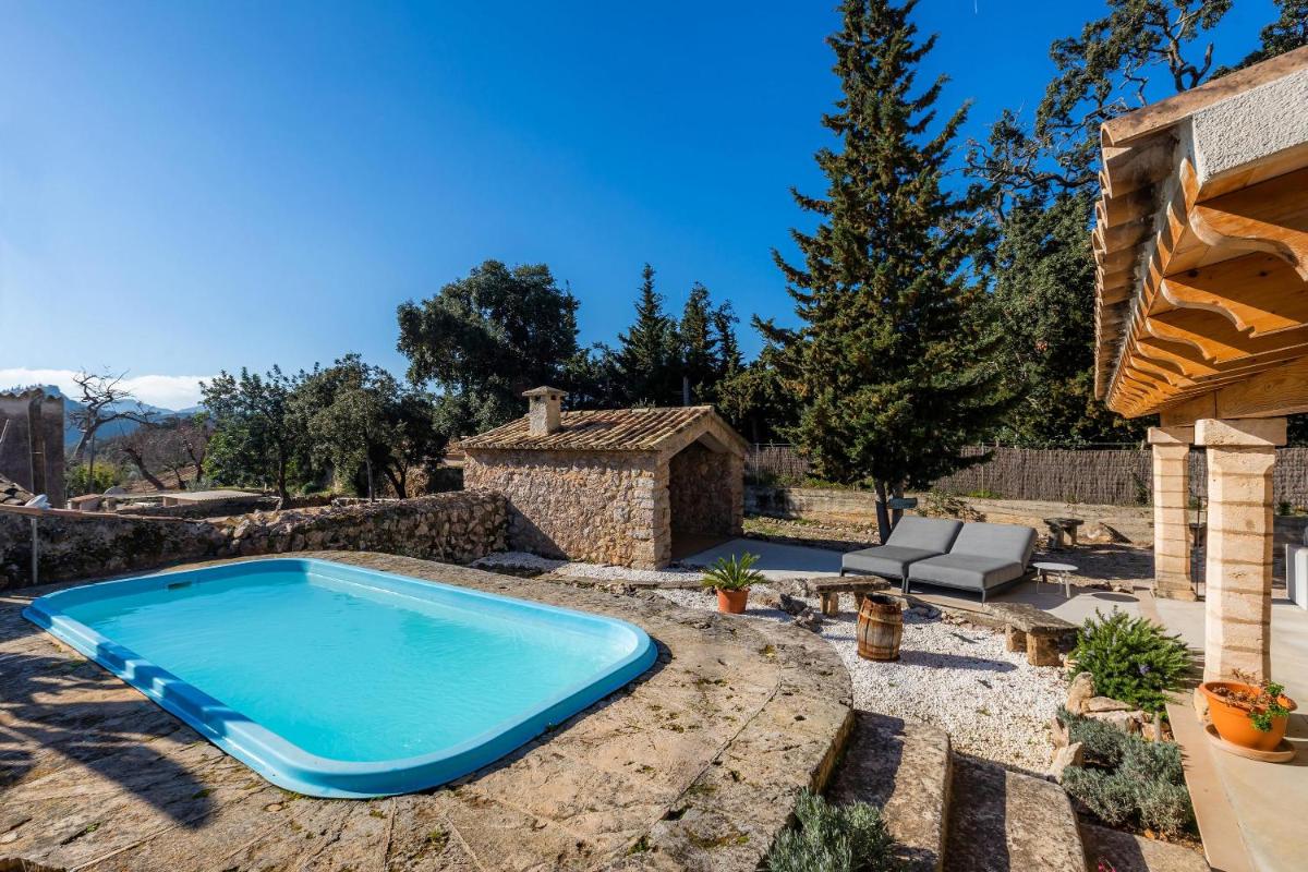 Can Punxa de Siquier - Housity