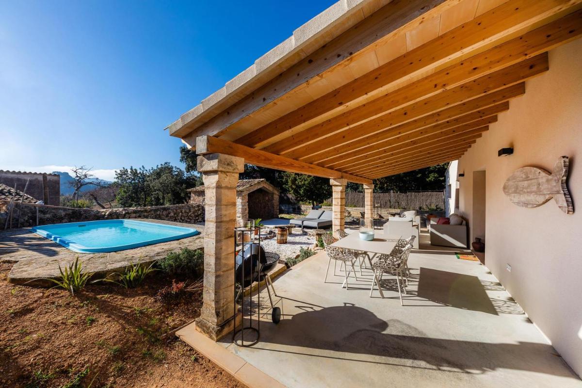 Can Punxa de Siquier - Housity
