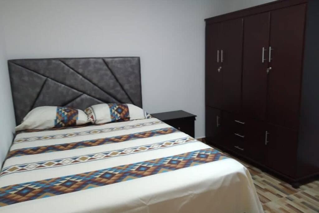 Piso 3-Apartment near to Cali airport - Housity