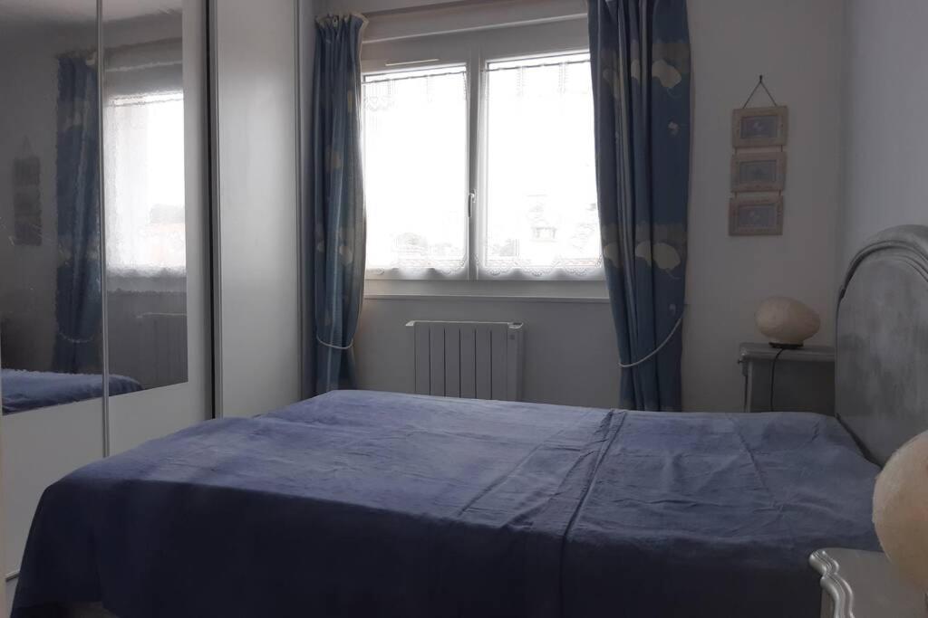 Le carrelet - Housity