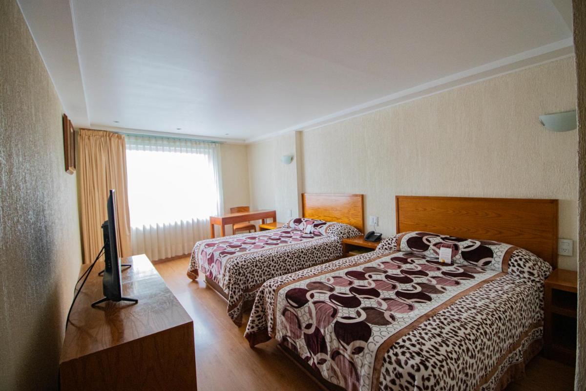 Hotel María Isabel - Housity