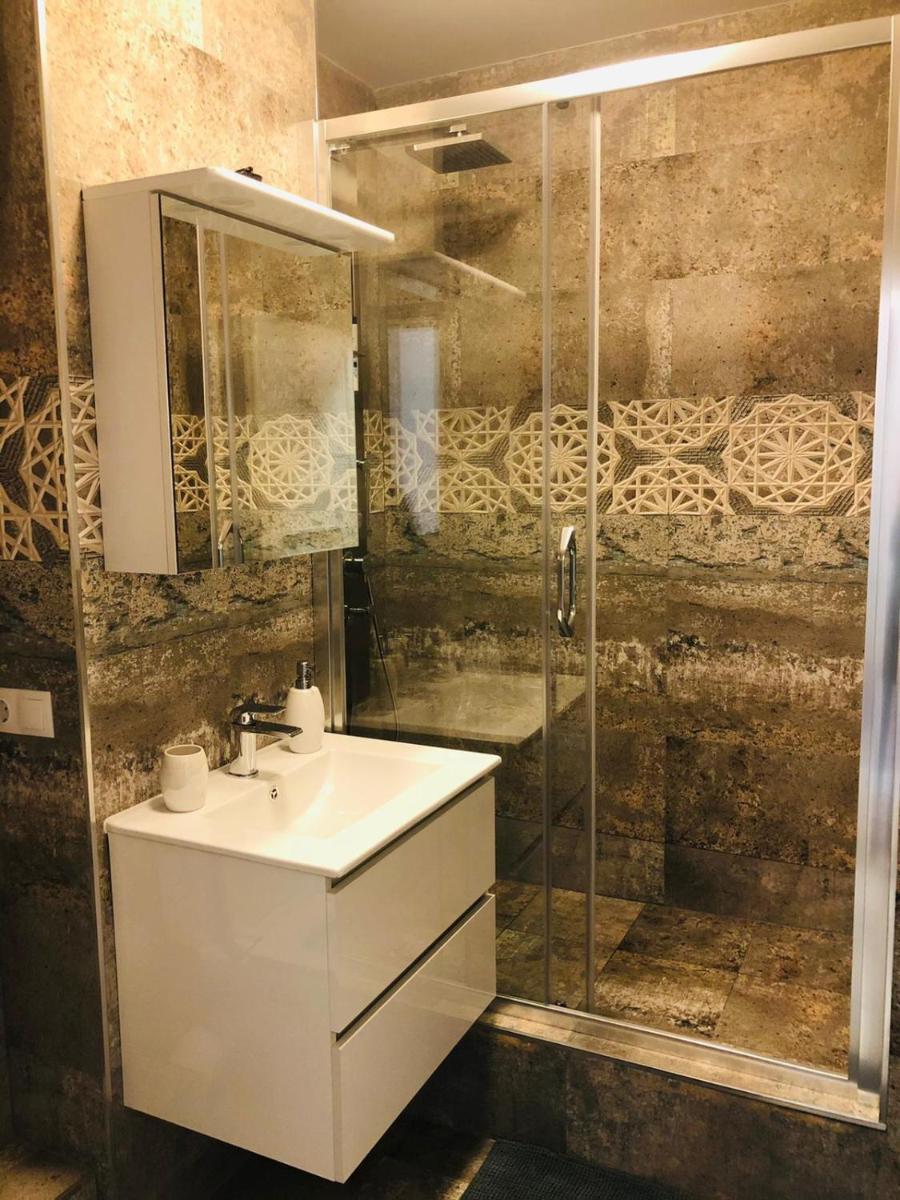 Sighisoara apartment - Hizvo