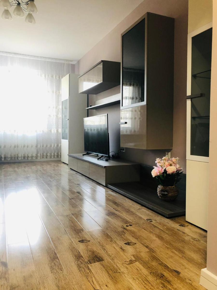 Sighisoara apartment - Hizvo