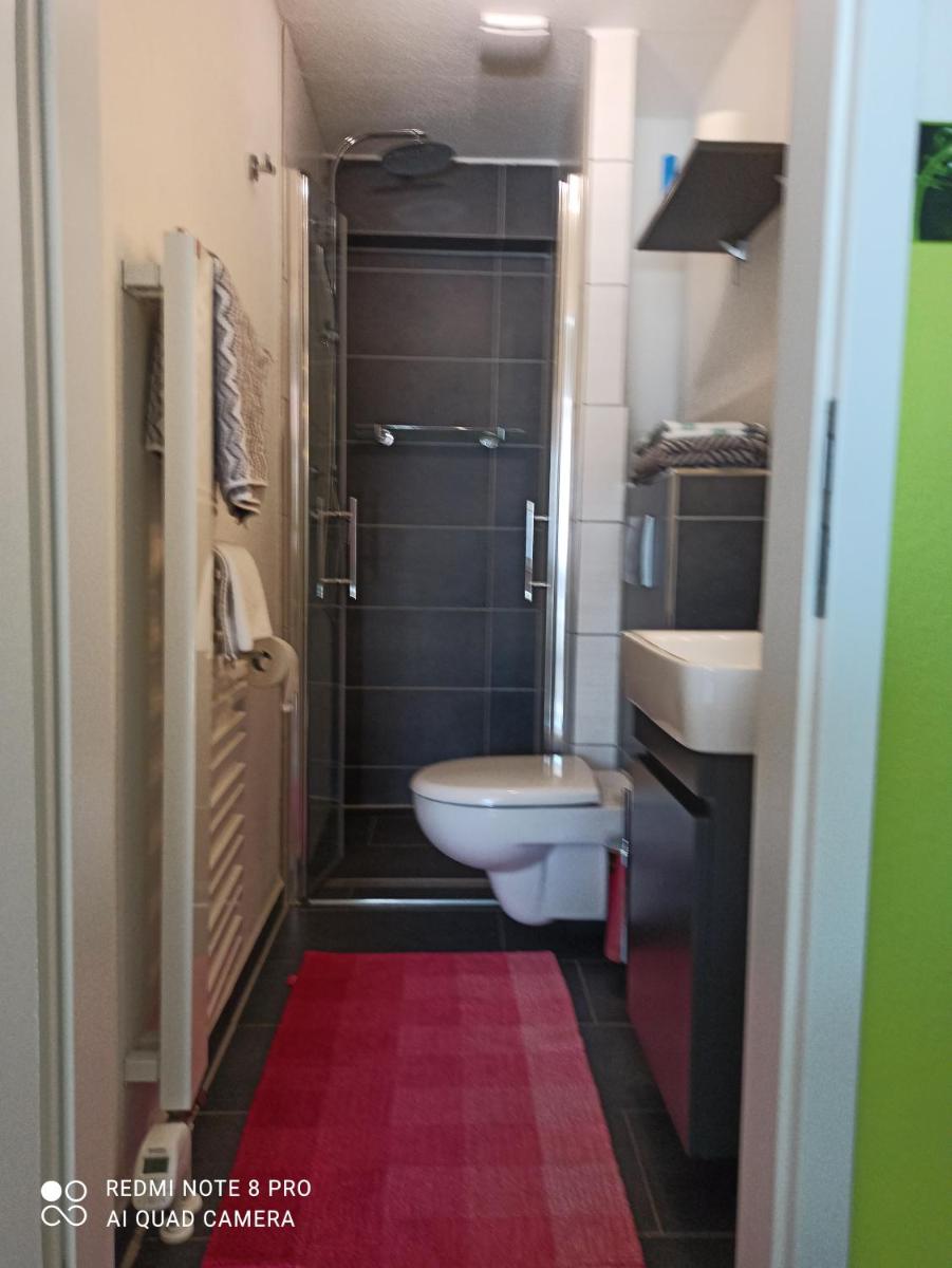 Ferienwohnung "An der Geest 1" - Housity