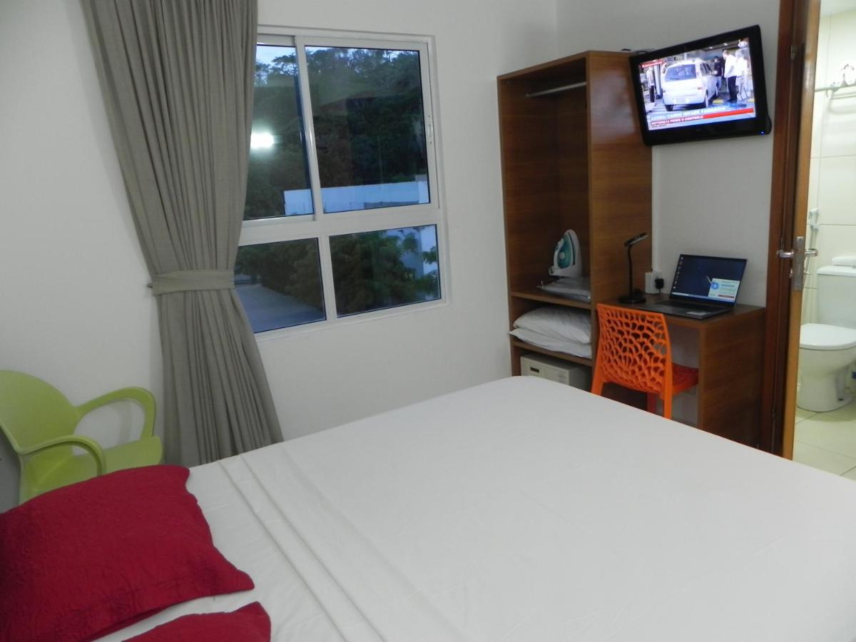 Flat Easy Green Sunset 316 - Housity