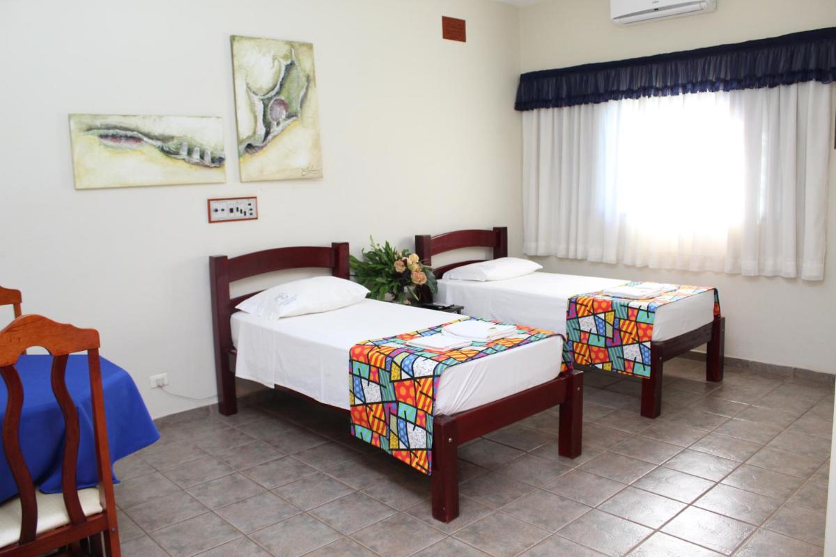 Grandes Lagos Park Hotel - Housity