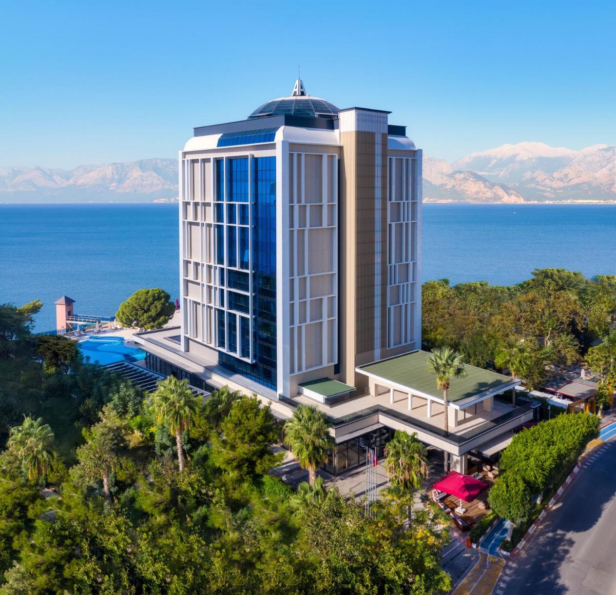 Oz Hotels Antalya Resort & Spa Adult Only 16 - Housity