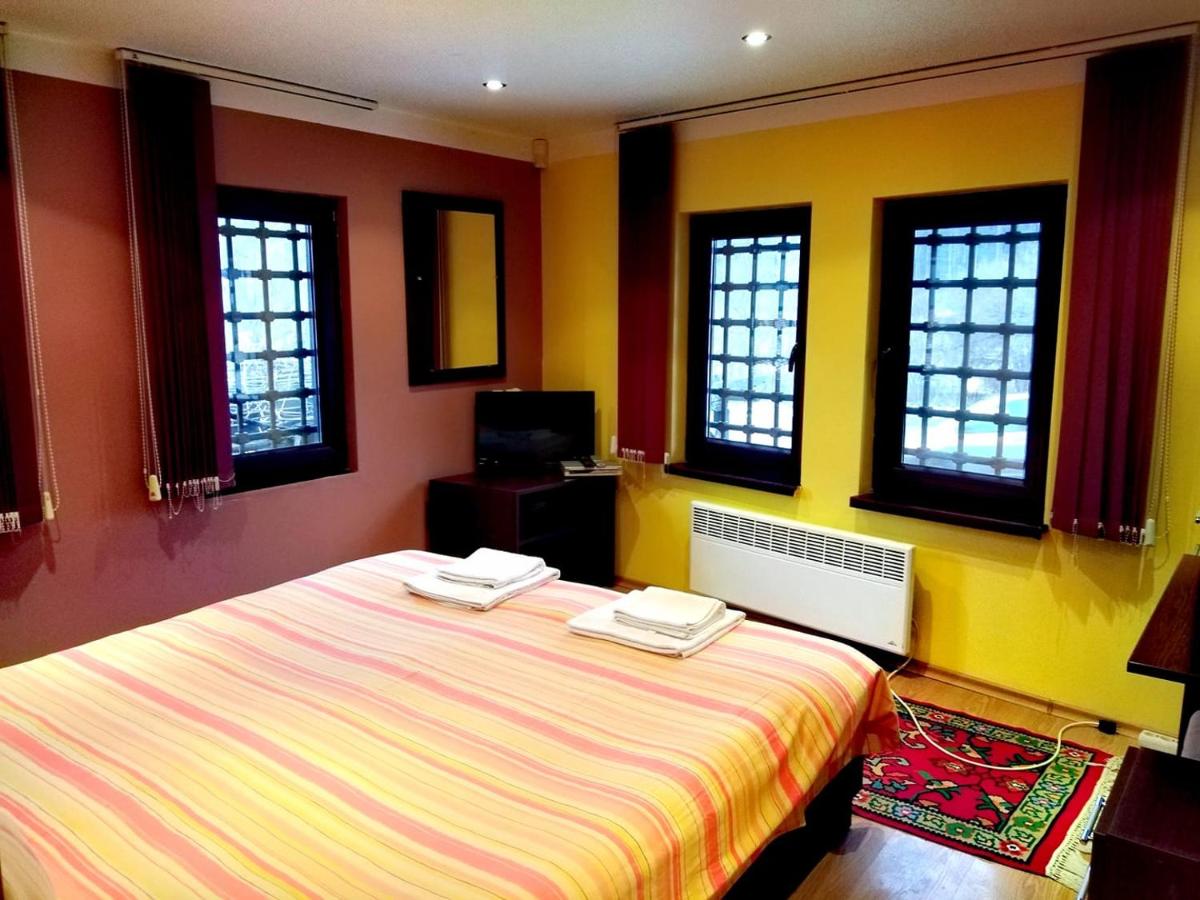 Мотел-механа Старата Воденица - Housity