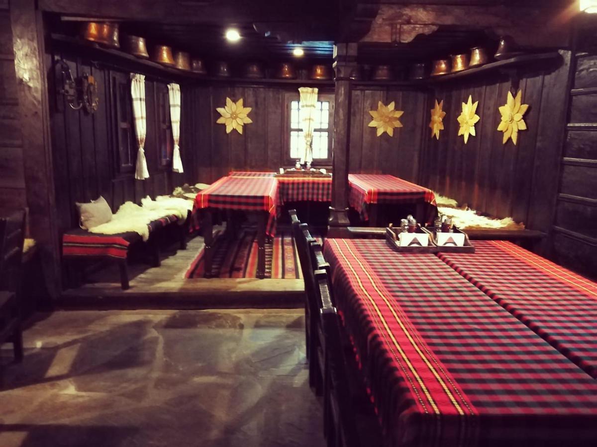 Мотел-механа Старата Воденица - Housity